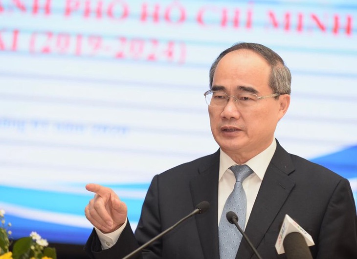 Nguyện vọng của dân phải được lắng nghe, xử lý - Ảnh 1. Nguyện vọng của dân phải được lắng nghe, xử lý - Ảnh 1.