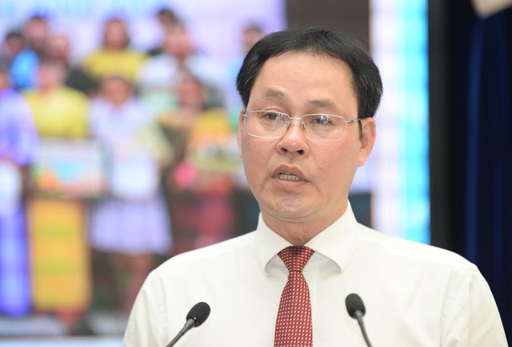 Nguyện vọng của dân phải được lắng nghe, xử lý - Ảnh 3. Nguyện vọng của dân phải được lắng nghe, xử lý - Ảnh 3.