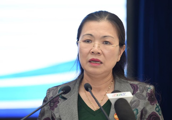 Nguyện vọng của dân phải được lắng nghe, xử lý - Ảnh 2. Nguyện vọng của dân phải được lắng nghe, xử lý - Ảnh 2.