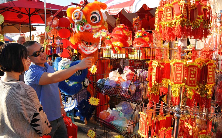 Đón xuân này nhớ xuân xưa - Ảnh 2. Đón xuân này nhớ xuân xưa - Ảnh 2.