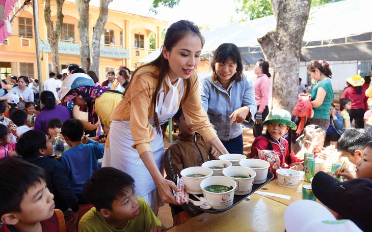 Quê hương là tô phở ngon - Ảnh 3.