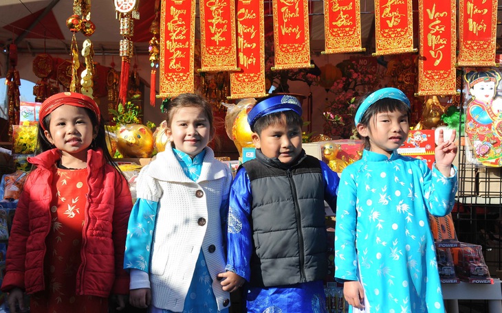 Đón xuân này nhớ xuân xưa - Ảnh 1. Đón xuân này nhớ xuân xưa - Ảnh 1.