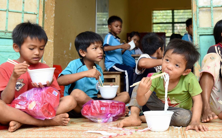 Quê hương là tô phở ngon - Ảnh 2.