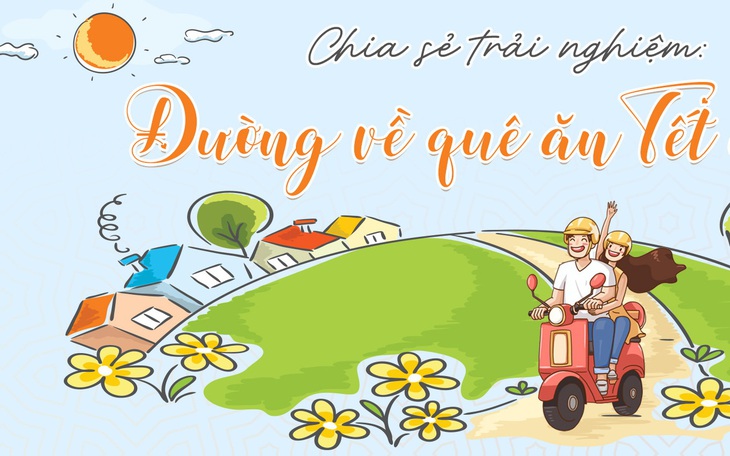 Mời bạn đọc kể chuyện 