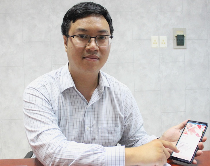 Làm việc không chỉ là chức phận - Ảnh 4. Làm việc không chỉ là chức phận - Ảnh 4.