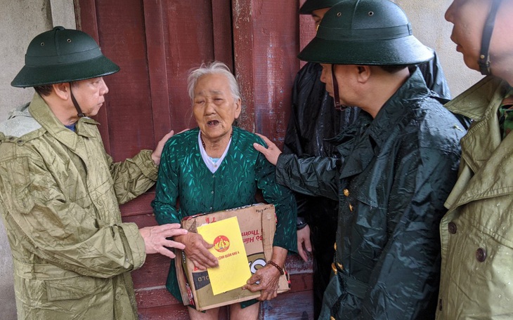 Thủ tướng Lê Minh Hưng: Quân khu 4 viết tiếp trang sử hào hùng, bảo vệ vững chắc đất nước - Ảnh 5.