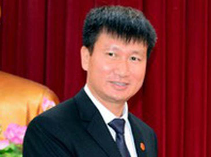 Hà Nam, Yên Bái được Thủ tướng phê chuẩn chủ tịch, phó chủ tịch tỉnh mới - Ảnh 2. Hà Nam, Yên Bái được Thủ tướng phê chuẩn chủ tịch, phó chủ tịch tỉnh mới - Ảnh 2.