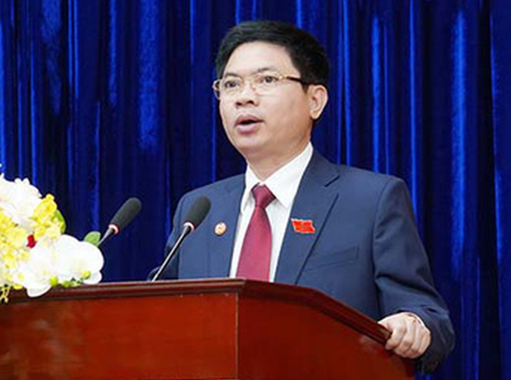 Hà Nam, Yên Bái được Thủ tướng phê chuẩn chủ tịch, phó chủ tịch tỉnh mới - Ảnh 1. Hà Nam, Yên Bái được Thủ tướng phê chuẩn chủ tịch, phó chủ tịch tỉnh mới - Ảnh 1.