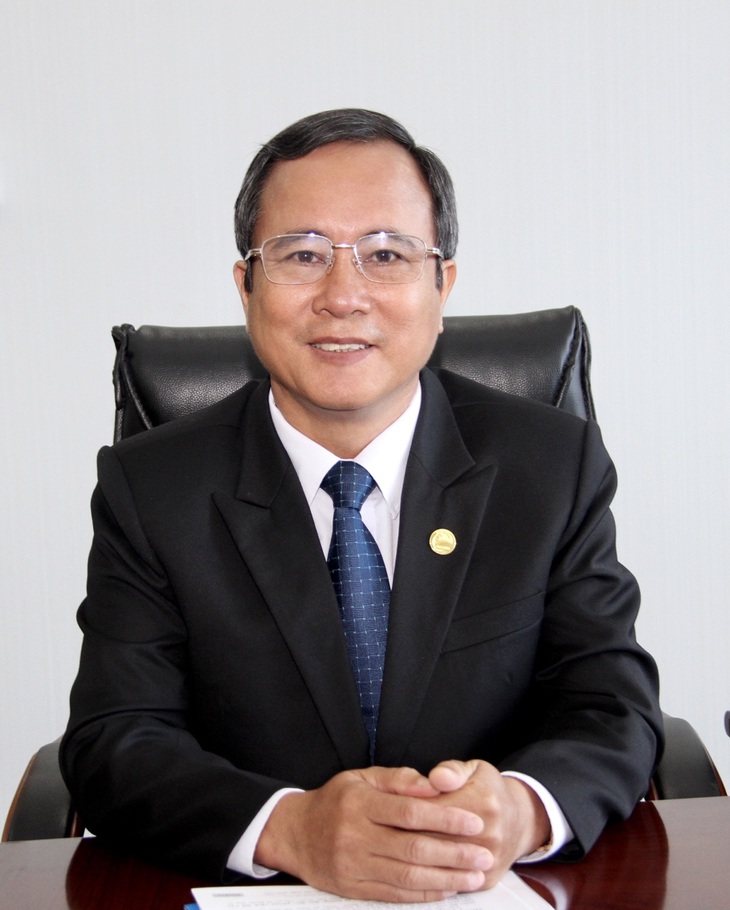 tran van nam