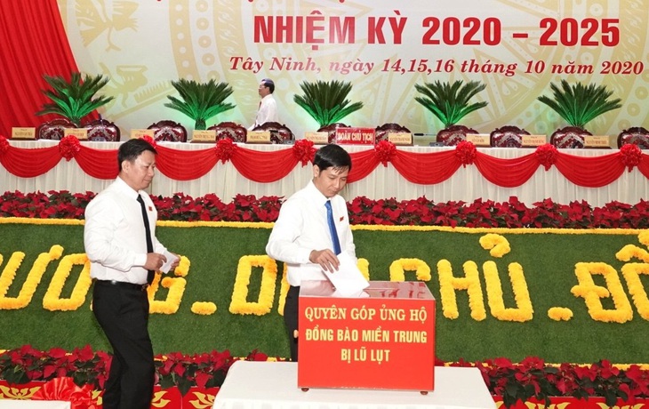 Tây Ninh: thu hút đầu tư tăng mạnh, đột phá về hạ tầng, du lịch - Ảnh 1.