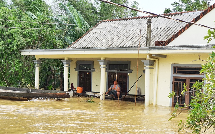 Thương về miền Trung!