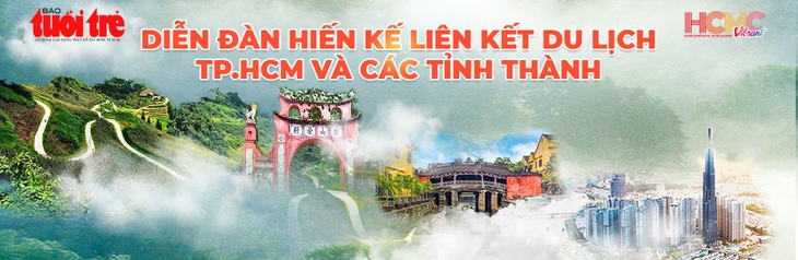 Khai hội Yên Tử - về miền đất Phật mùa thu - Ảnh 4.