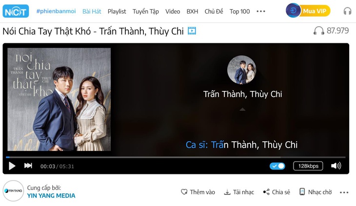 Thùy Chi trở lại cùng ViruSs và Trấn Thành, HIEUTHUHAI được ‘săn đón’ - Ảnh 2.