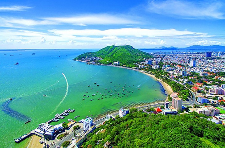 Oyster GanhHao - Át chủ bài của dòng căn hộ du lịch cao cấp tại Vũng Tàu - Ảnh 1. Oyster GanhHao - Át chủ bài của dòng căn hộ du lịch cao cấp tại Vũng Tàu - Ảnh 1.