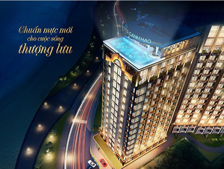 Oyster GanhHao - Át chủ bài của dòng căn hộ du lịch cao cấp tại Vũng Tàu - Ảnh 2. Oyster GanhHao - Át chủ bài của dòng căn hộ du lịch cao cấp tại Vũng Tàu - Ảnh 2.