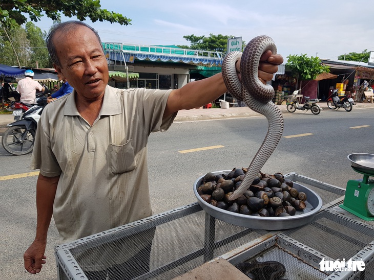 Đồng bằng sông Cửu Long: Lũ sẽ xuống chậm trong các ngày tới - Ảnh 3.