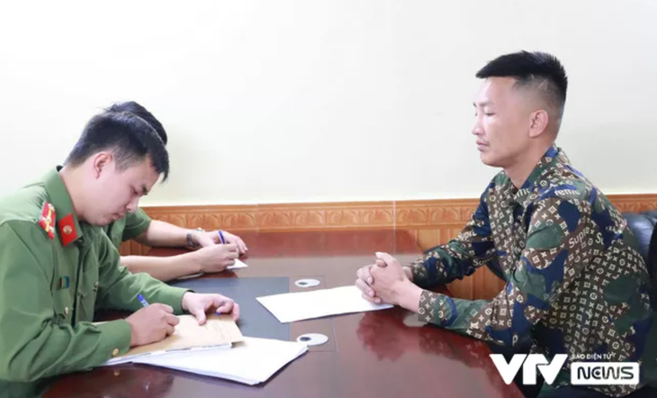 Huấn Hoa Hồng bị công an triệu tập vì ghép video từ thiện miền Trung - Ảnh 1.