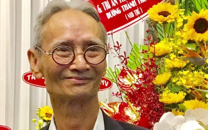 PGS.TS Phạm Văn Tình đột ngột qua đời - Ảnh 2.