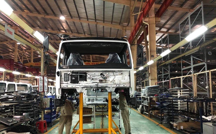 Isuzu coi trọng thị trường Việt Nam, ưu tiên công nghệ mới trong top 3 toàn cầu - Ảnh 3.