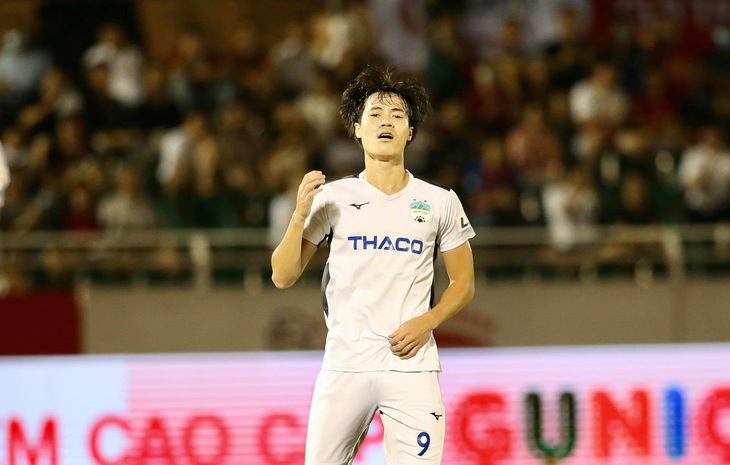 HAGL thua trận thứ 5 liên tiếp ở giai đoạn 2 V-League 2020 - Ảnh 2.