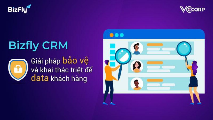 Giải pháp quản lý khách hàng với CRM dành cho chủ shop - Ảnh 3.