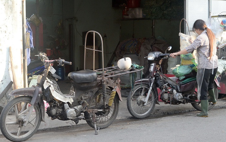 Cần có chính sách hỗ trợ người lao động khó khăn