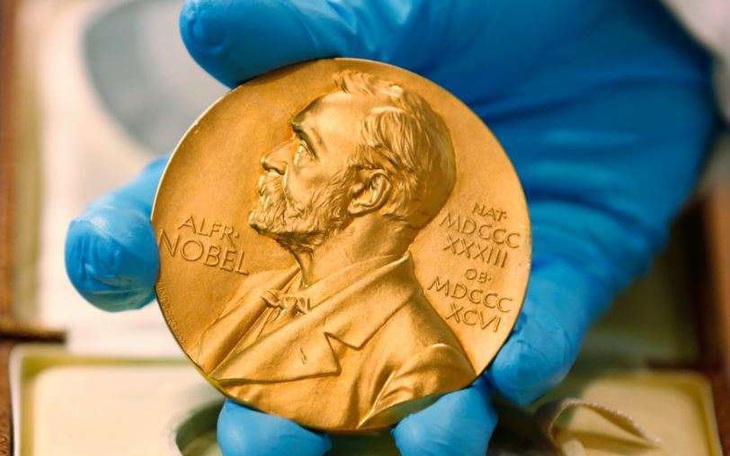 Nobel 2024: Liệu AI có thể giành giải thưởng? - Ảnh 3.