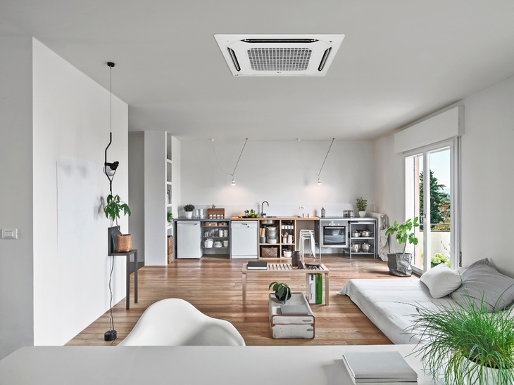 AHRI trao chứng nhận Chất lượng cho 73 sản phẩm mang thương hiệu LG - Ảnh 2. AHRI trao chứng nhận Chất lượng cho 73 sản phẩm mang thương hiệu LG - Ảnh 2.