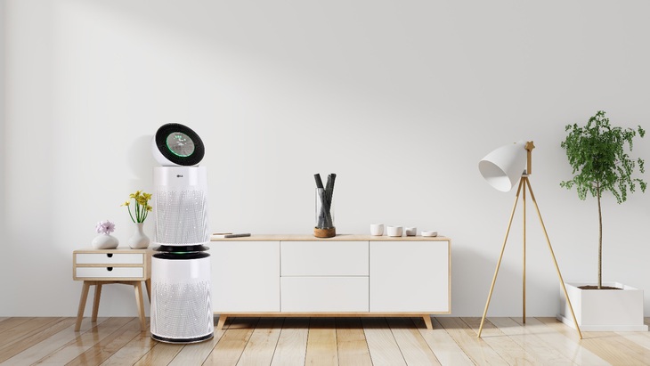 AHRI trao chứng nhận Chất lượng cho 73 sản phẩm mang thương hiệu LG - Ảnh 3. AHRI trao chứng nhận Chất lượng cho 73 sản phẩm mang thương hiệu LG - Ảnh 3.