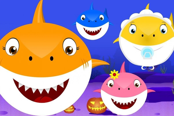 3 quản giáo bị kiện vì bật Baby Shark cho phạm nhân nghe - Ảnh 1.