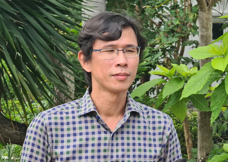 Làm gì để thu hút các đại gia về khu Đông? - Ảnh 2. Làm gì để thu hút các đại gia về khu Đông? - Ảnh 2.