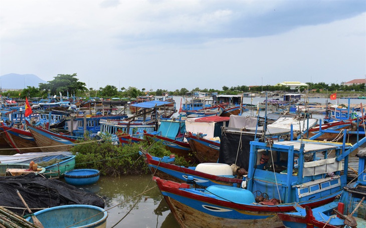 Miền Trung đón hai đợt mưa lớn kéo dài, khả năng lũ cao