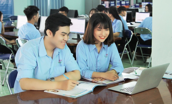 Đại học Tây Đô - Nơi khởi nguồn ước mơ - Ảnh 1.