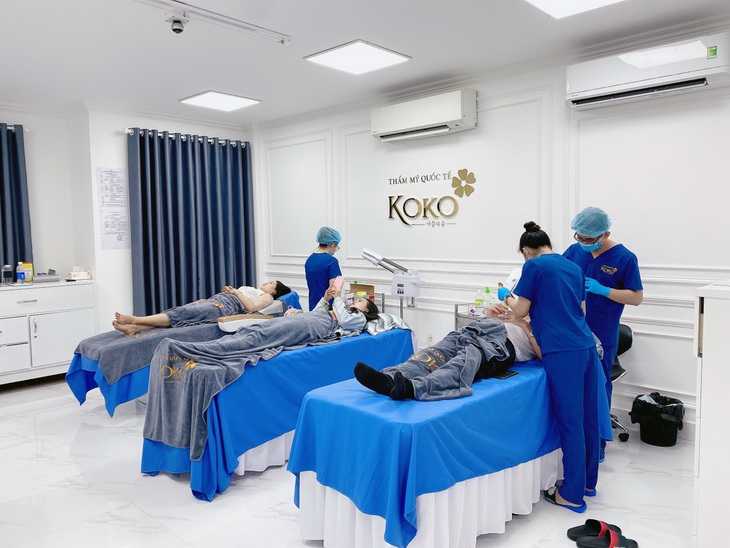 Địa chỉ nâng mũi đẹp ở TP. HCM - Ảnh 1. Địa chỉ nâng mũi đẹp ở TP. HCM - Ảnh 1.
