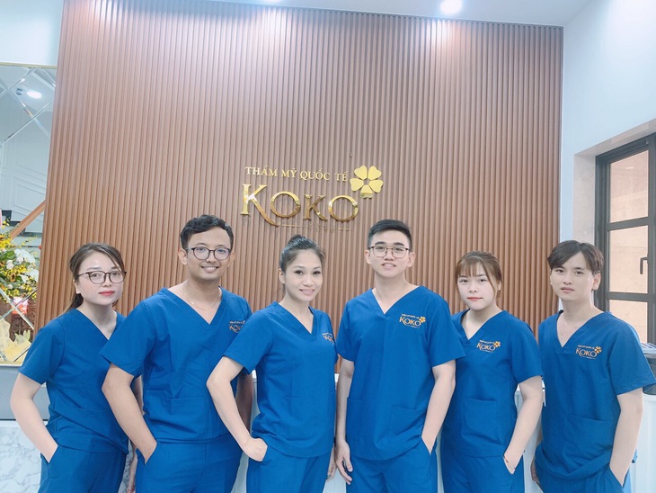 Địa chỉ nâng mũi đẹp ở TP. HCM - Ảnh 2. Địa chỉ nâng mũi đẹp ở TP. HCM - Ảnh 2.