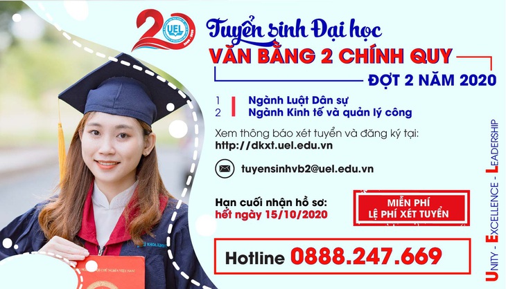 Lời giải cho nguồn nhân lực chất lượng cao - Ảnh 2.