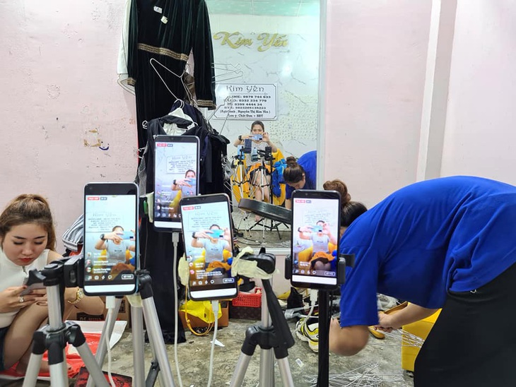 Thương hiệu Kim Yến Store: Yêu cầu về chất lượng để giữ khách hàng - Ảnh 3. Thương hiệu Kim Yến Store: Yêu cầu về chất lượng để giữ khách hàng - Ảnh 3.