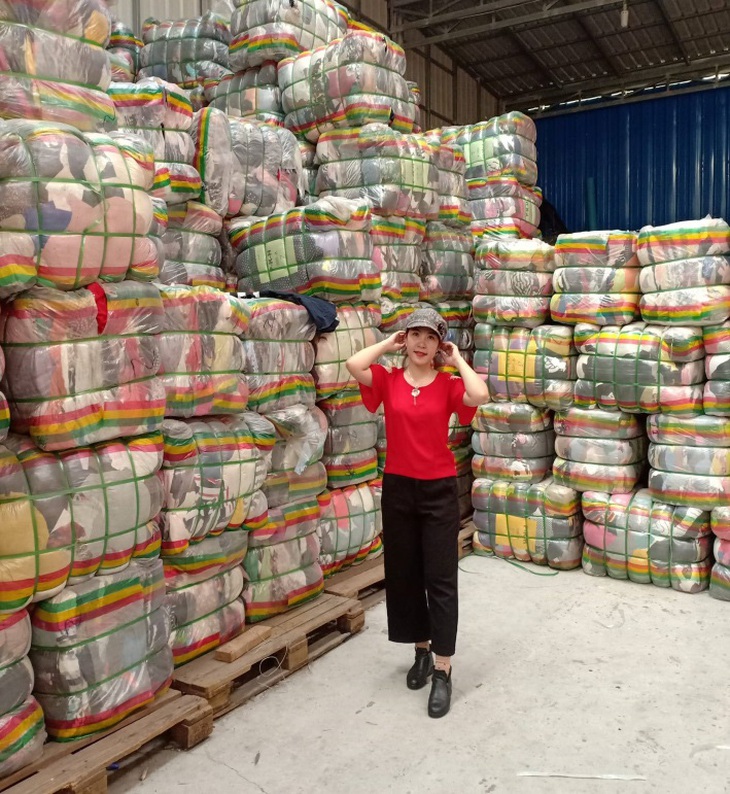 Thương hiệu Kim Yến Store: Yêu cầu về chất lượng để giữ khách hàng - Ảnh 4. Thương hiệu Kim Yến Store: Yêu cầu về chất lượng để giữ khách hàng - Ảnh 4.