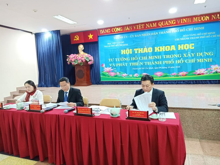 Đề xuất đặt vấn đề sinh kế, thu nhập của dân lên hàng đầu - Ảnh 1. Đề xuất đặt vấn đề sinh kế, thu nhập của dân lên hàng đầu - Ảnh 1.
