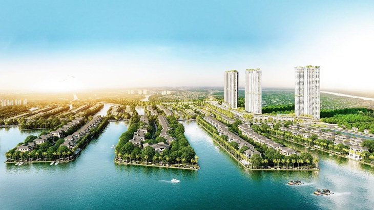 Bất động sản nghỉ dưỡng ven đô lên ngôi sau COVID- 19 - Ảnh 2. Bất động sản nghỉ dưỡng ven đô lên ngôi sau COVID- 19 - Ảnh 2.