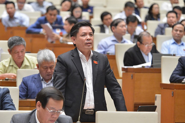 Sao ra nước ngoài tuân thủ giao thông tốt, về nước lại khác? - Ảnh 2. Sao ra nước ngoài tuân thủ giao thông tốt, về nước lại khác? - Ảnh 2.