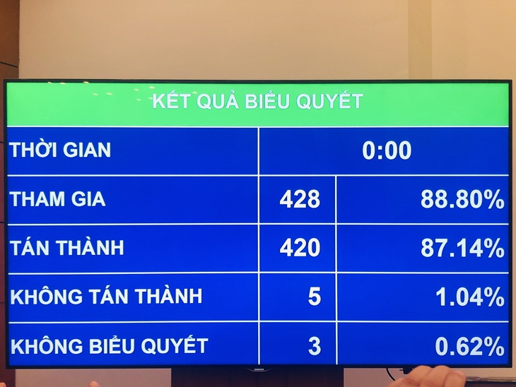 TP.HCM tổ chức chính quyền đô thị từ giữa năm 2021 - Ảnh 1.