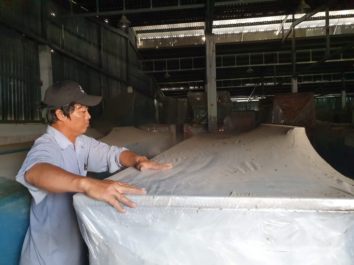 Có giữ lời, doanh nghiệp mới tin - Ảnh 1. Có giữ lời, doanh nghiệp mới tin - Ảnh 1.