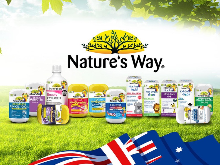 CEO Nguyễn Trung Dũng chia sẻ hành trình đưa Natures Way về Việt Nam - Ảnh 4. CEO Nguyễn Trung Dũng chia sẻ hành trình đưa Natures Way về Việt Nam - Ảnh 4.