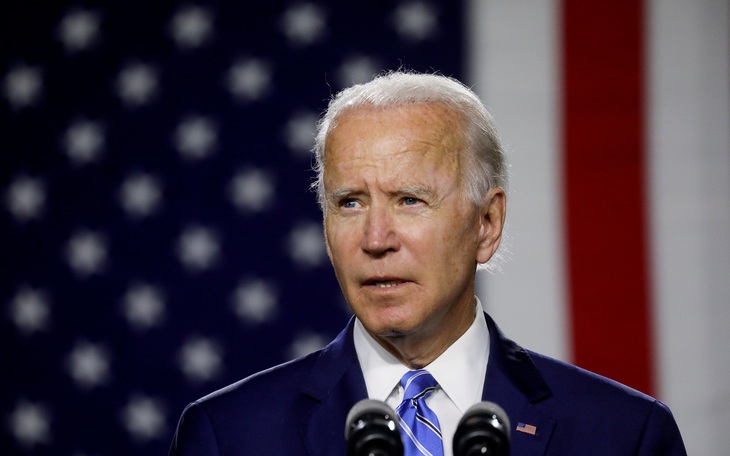 Bang Georgia hoàn tất kiểm phiếu lại, ông Biden vẫn thắng