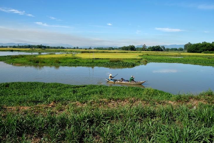 Quảng Ngãi không chỉ có đảo Lý Sơn hay núi Ấn, sông Trà - Ảnh 4.