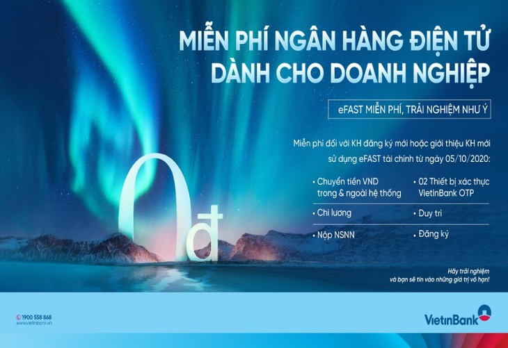 VietinBank mở rộng mạng lưới hợp tác dịch vụ kết nối ERP - Ảnh 2.