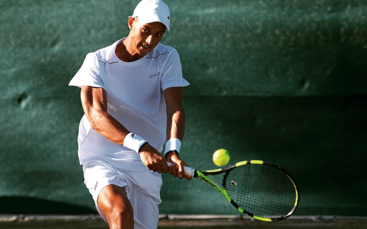 Antoine Hoàng vào chung kết ATP Challenger Tour