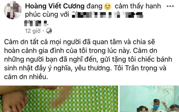 Cách chức đảng ủy viên với phó chủ tịch phường tổ chức sinh nhật trong khu cách ly