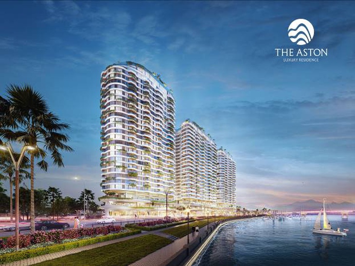 The Aston Luxury Residence khẳng định sức hút trên thị trường bất động sản - Ảnh 3.